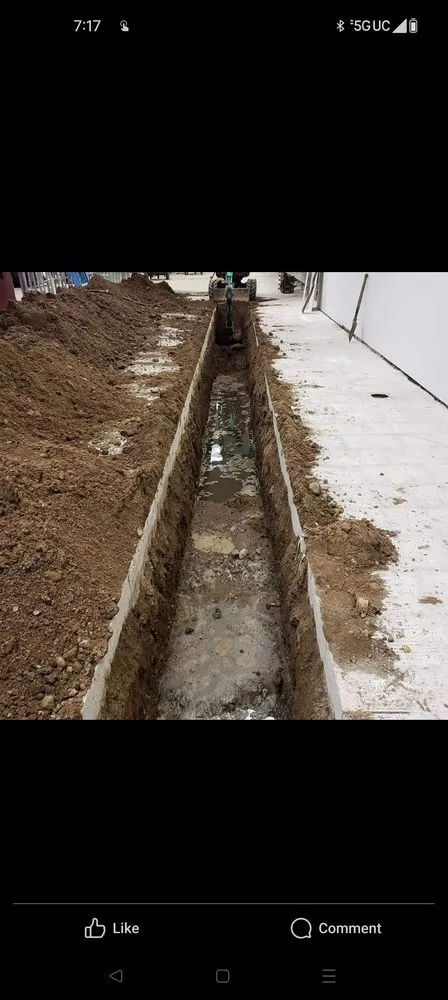 Slide of Plumbing JDG