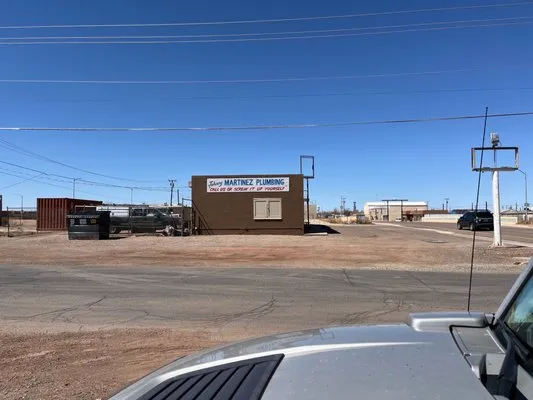 Plumbing Johnny Martinez