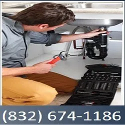 Slide of Plumbing kemah