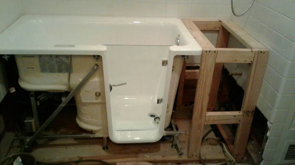 Slide of Plumbing King Contractors and Services