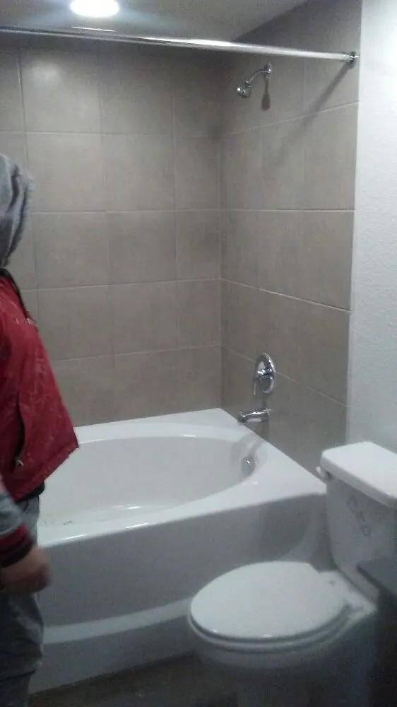 Slide of Plumbing King Contractors and Services