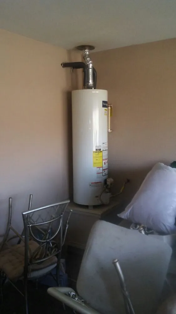 Slide of Plumbing King Contractors and Services