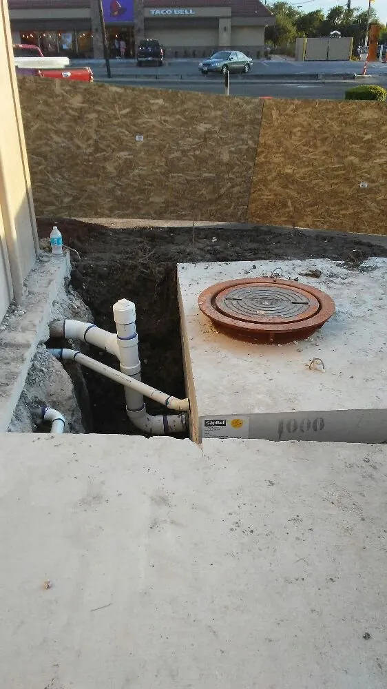 Slide of Plumbing King Contractors and Services