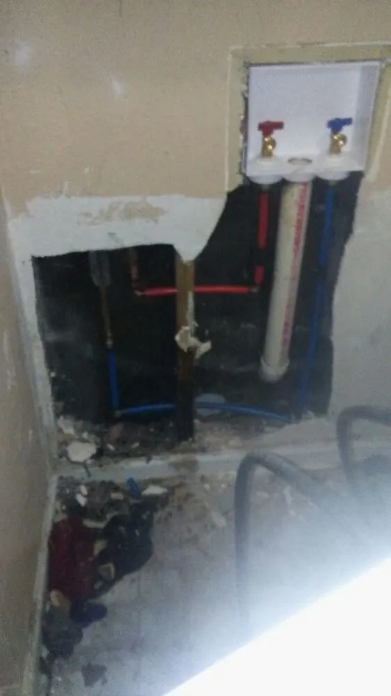 Slide of Plumbing King Contractors and Services