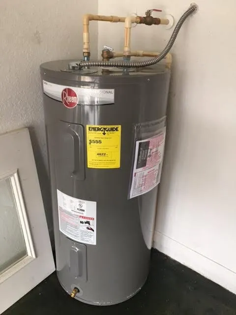 Slide of Plumbing King