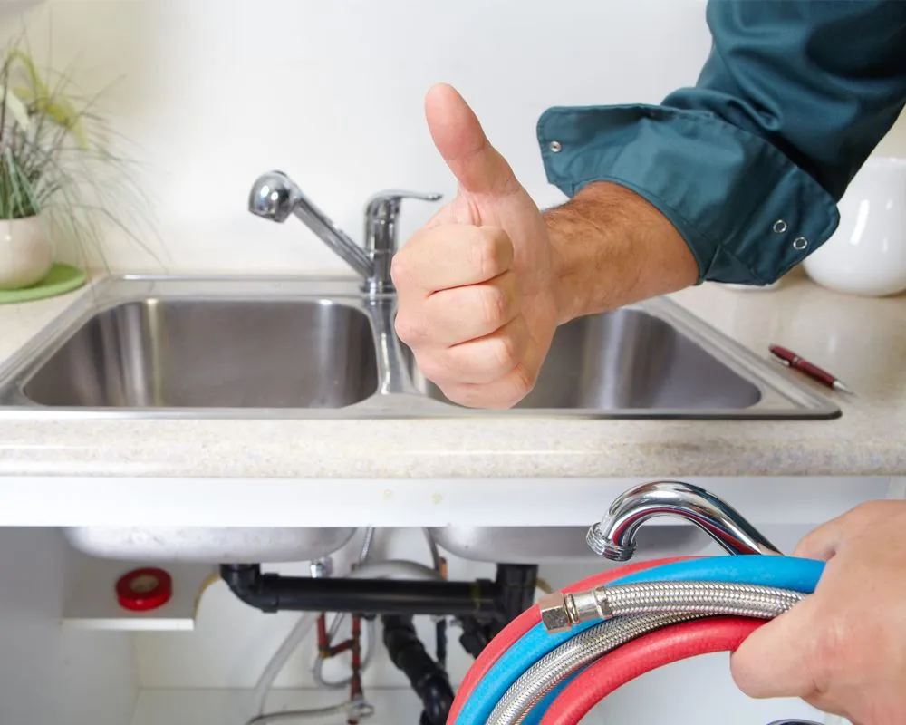 Expert pipe repair service in Santa Barbara, CA - Plumbing Kingdom Hope Ranch
