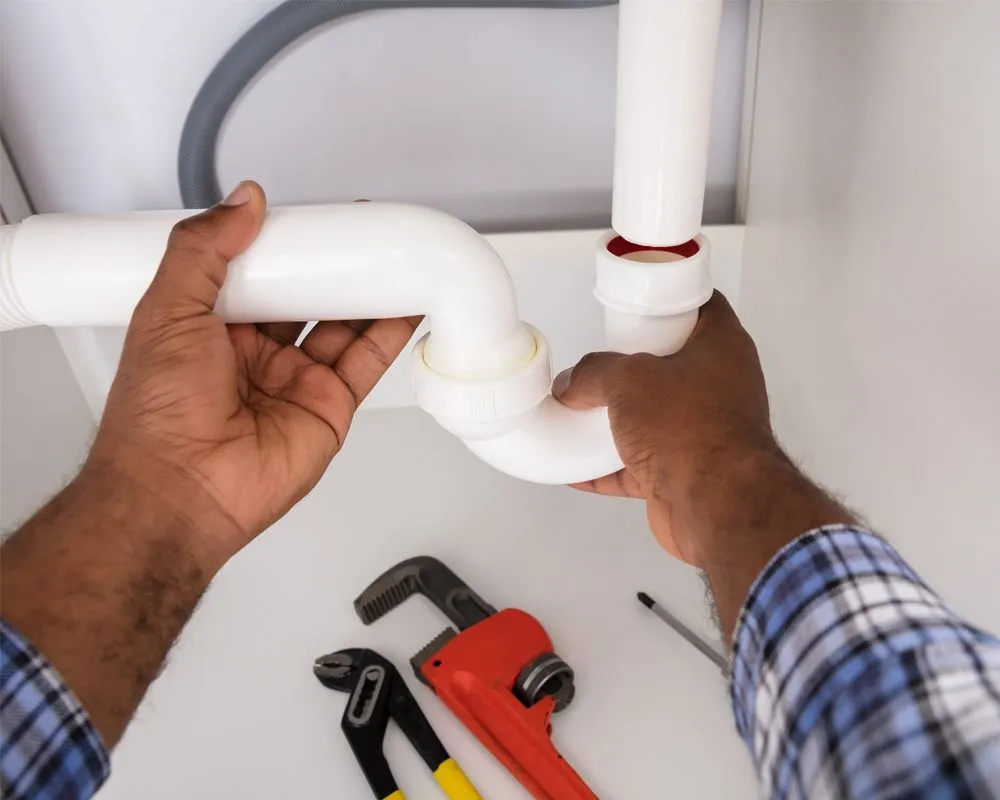 Reliable emergency plumbing service in Santa Barbara, CA - Plumbing Kingdom Hope Ranch