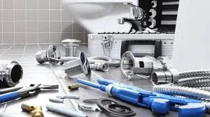 Slide of Plumbing Kingdom Santa Clarita