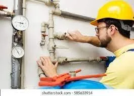 Slide of Plumbing Kingdom Santa Clarita