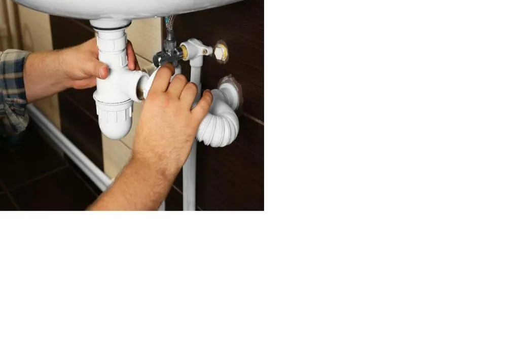 Slide of Plumbing Kingdom Topanga