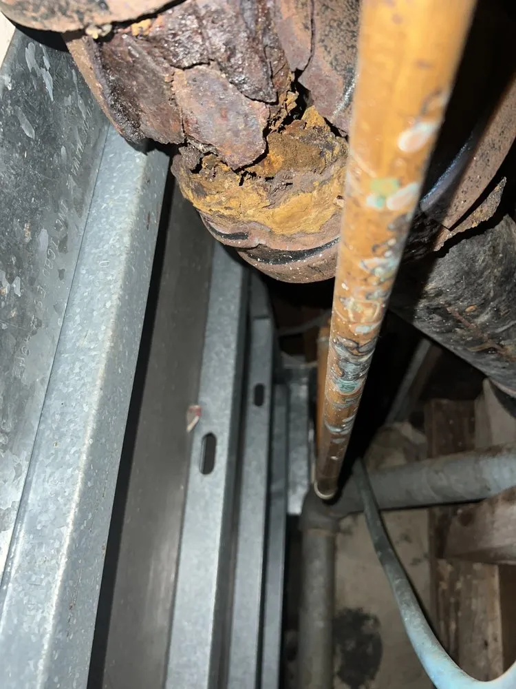 Slide of Plumbing kings hawaii