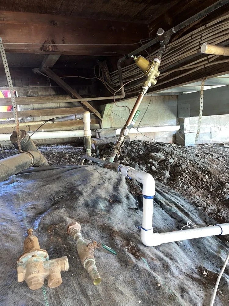 Expert emergency plumbing service in Pearl city , HI - Plumbing kings hawaii