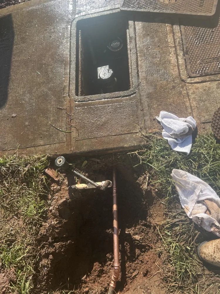 Slide of Plumbing kings hawaii