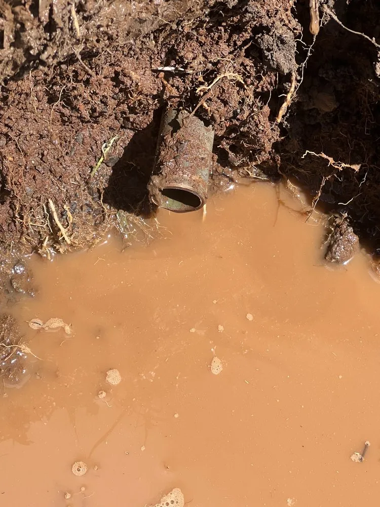 Slide of Plumbing kings hawaii