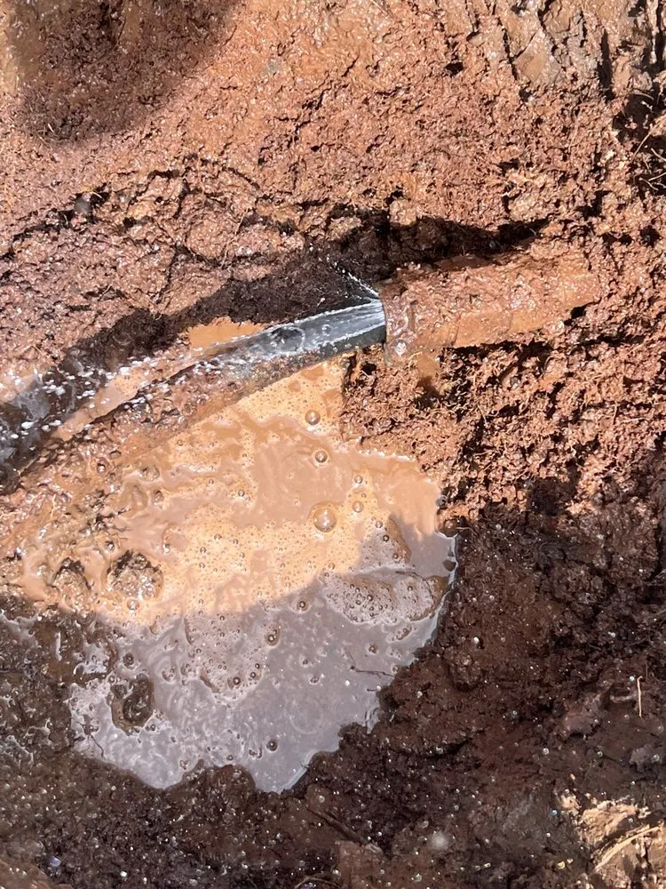 Slide of Plumbing kings hawaii