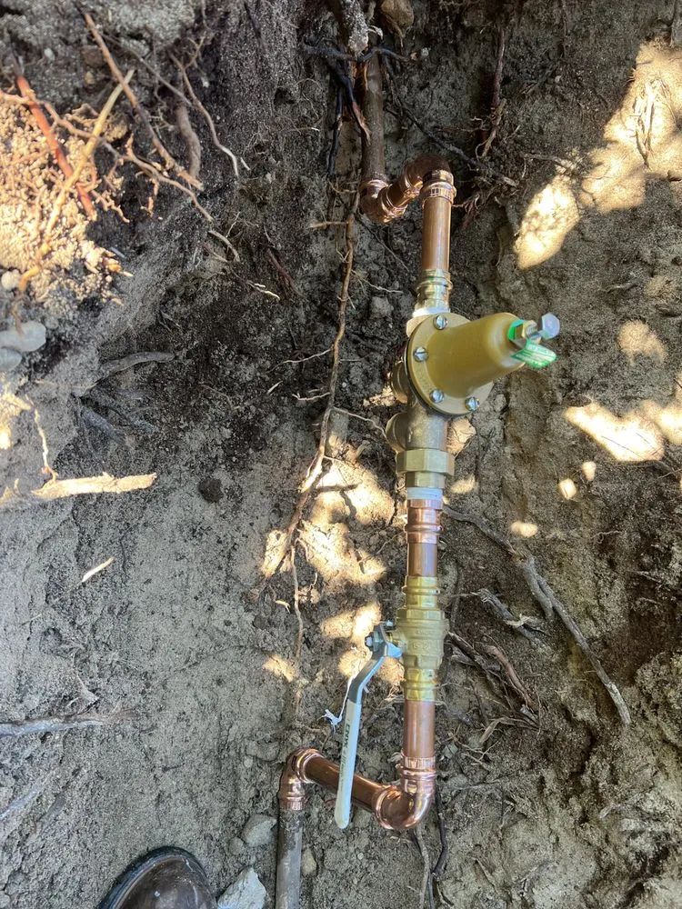 Slide of Plumbing kings hawaii