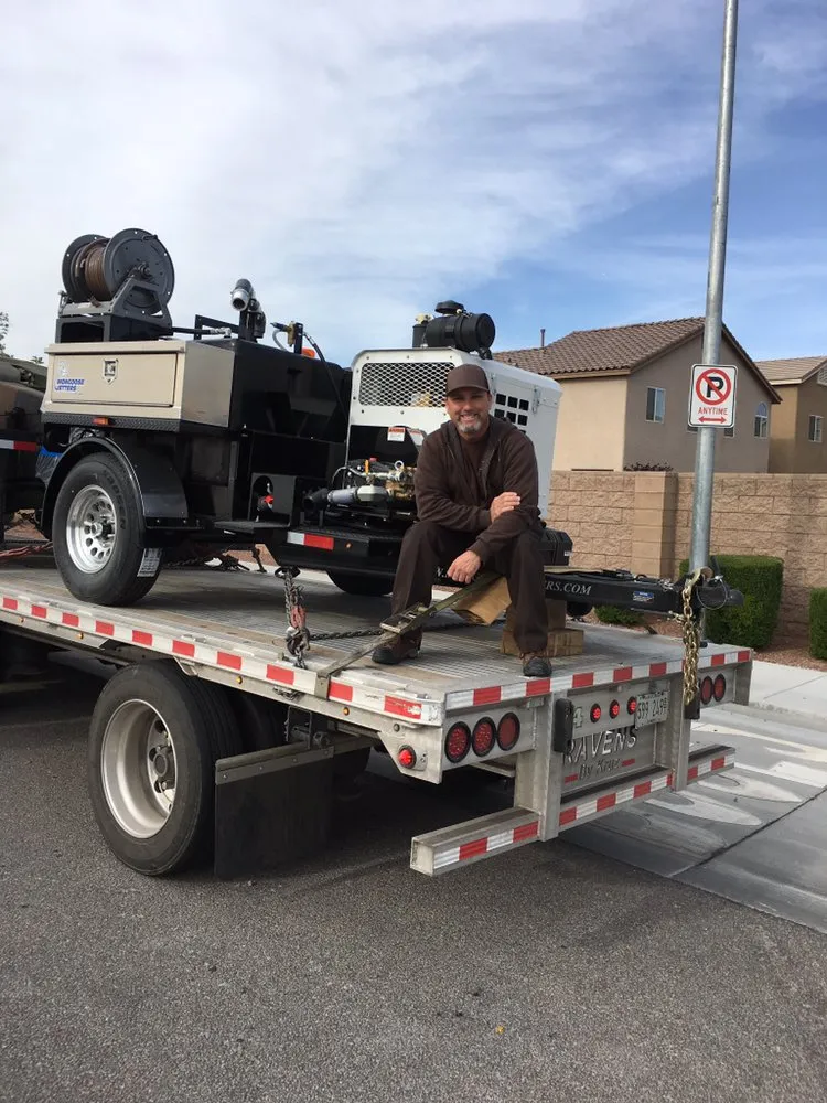 Slide of Plumbing Kings