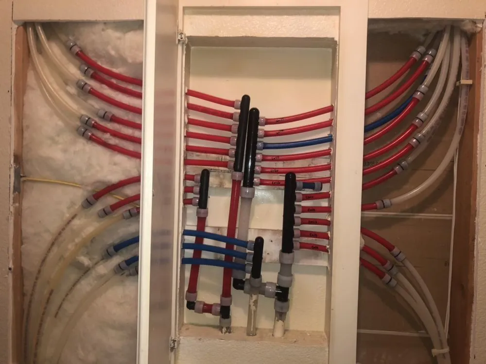 Slide of Plumbing Kings