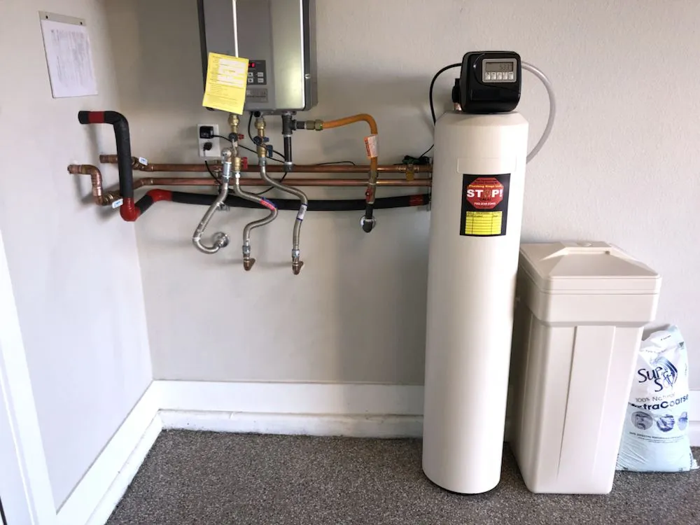 Slide of Plumbing Kings