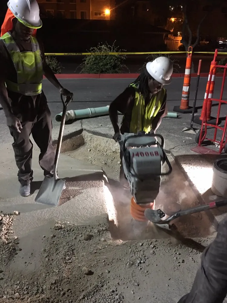 Slide of Plumbing Kings