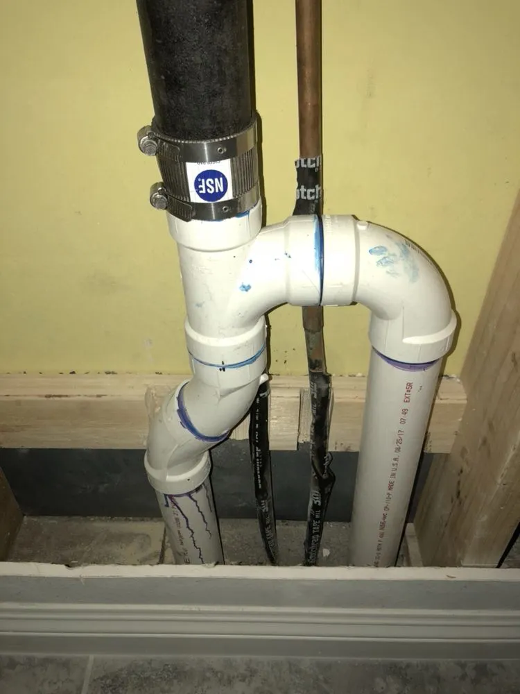 Top-rated pipe repair in Las Vegas, NV by Plumbing Kings