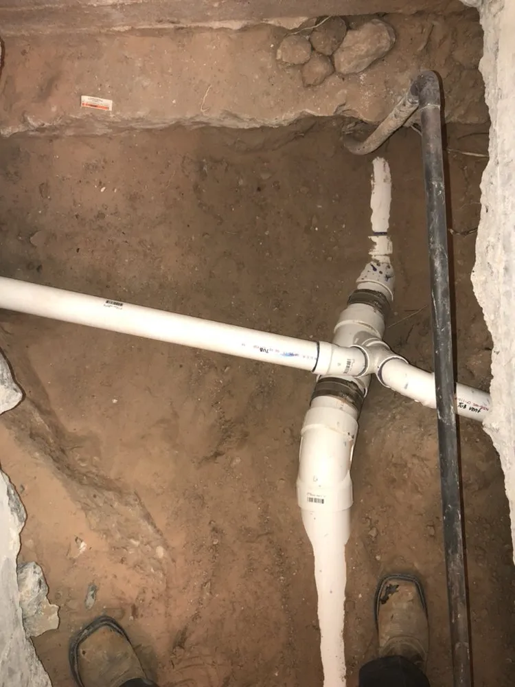 Reliable plumbing repair for homes in Las Vegas, NV by Plumbing Kings