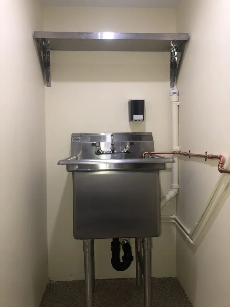 Slide of Plumbing Kings