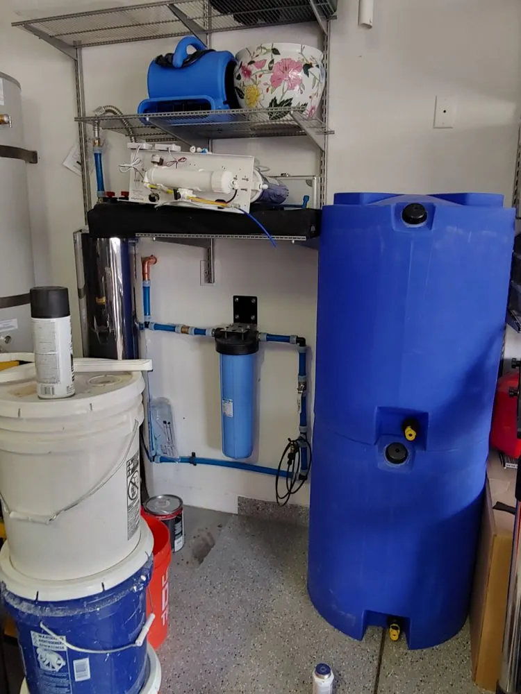 Slide of Plumbing Legends