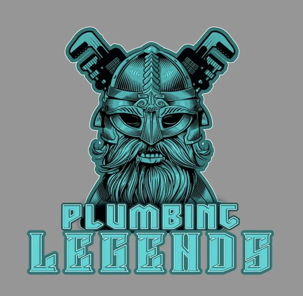 Slide of Plumbing Legends