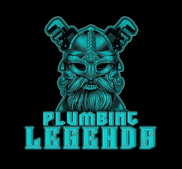 Slide of Plumbing Legends