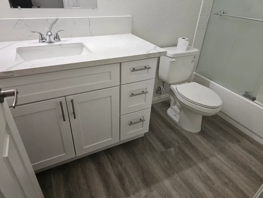 Slide of Plumbing Legends