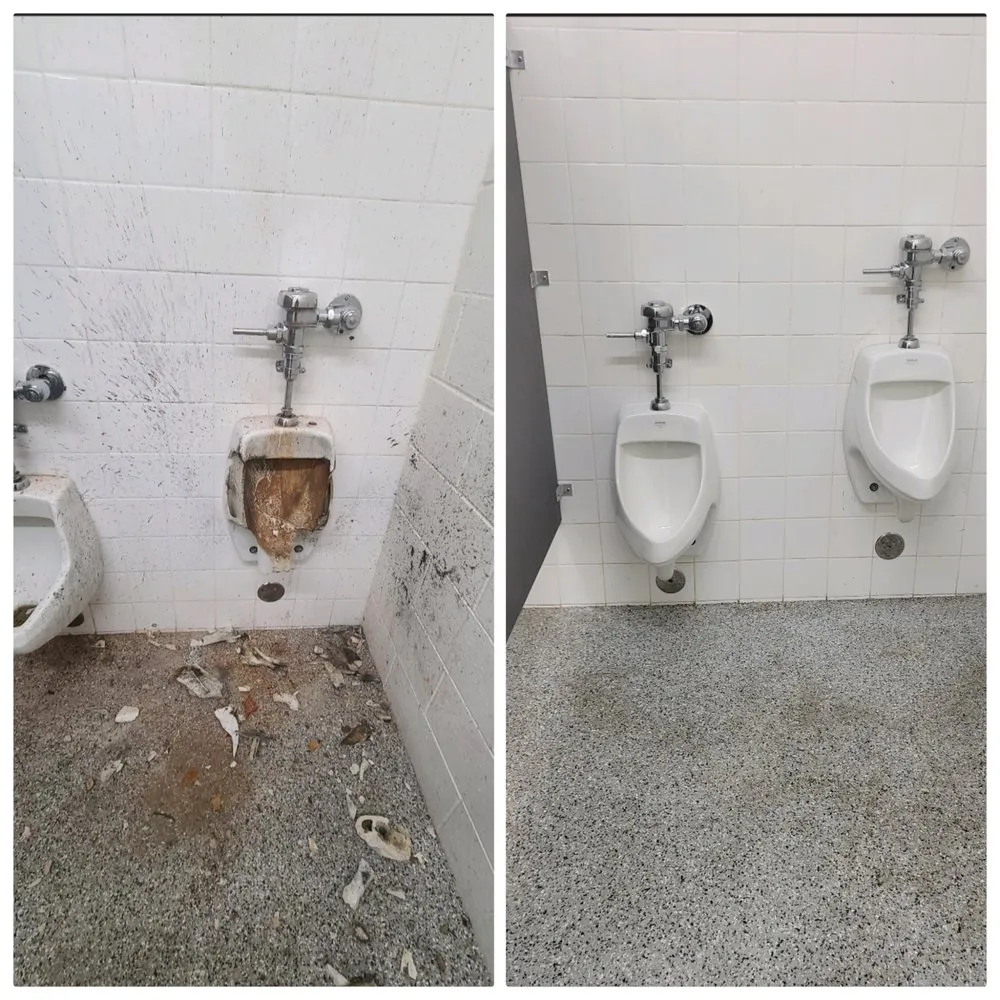 Slide of Plumbing Legends