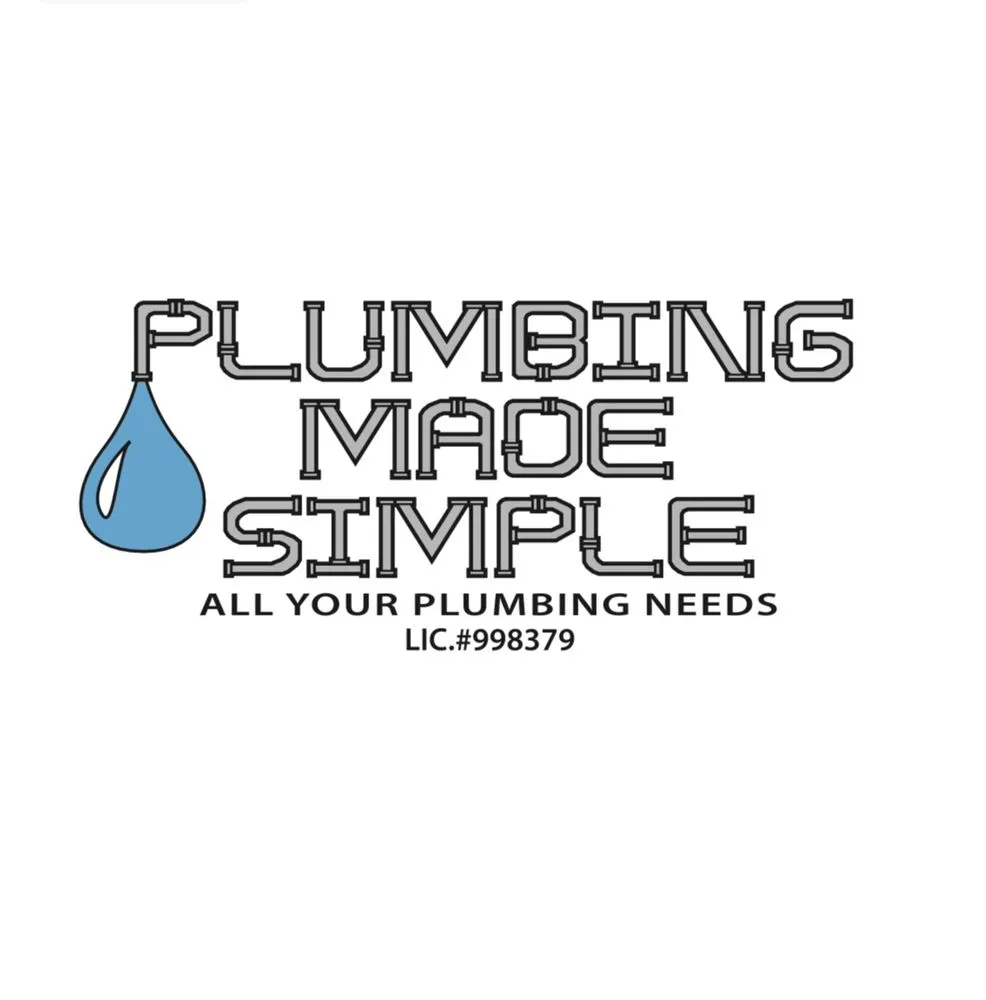 Slide of Plumbing Made Simple