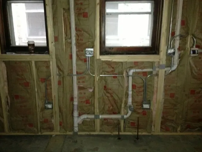 Slide of Plumbing Management Services