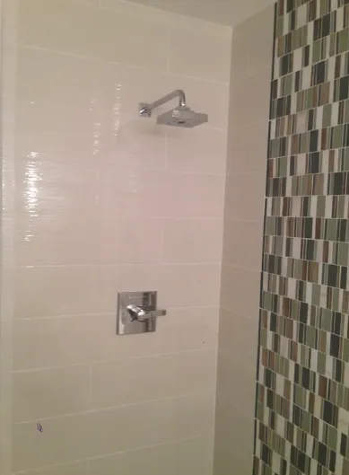 Slide of Plumbing Management Services