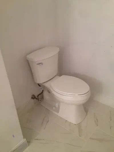 Slide of Plumbing Management Services