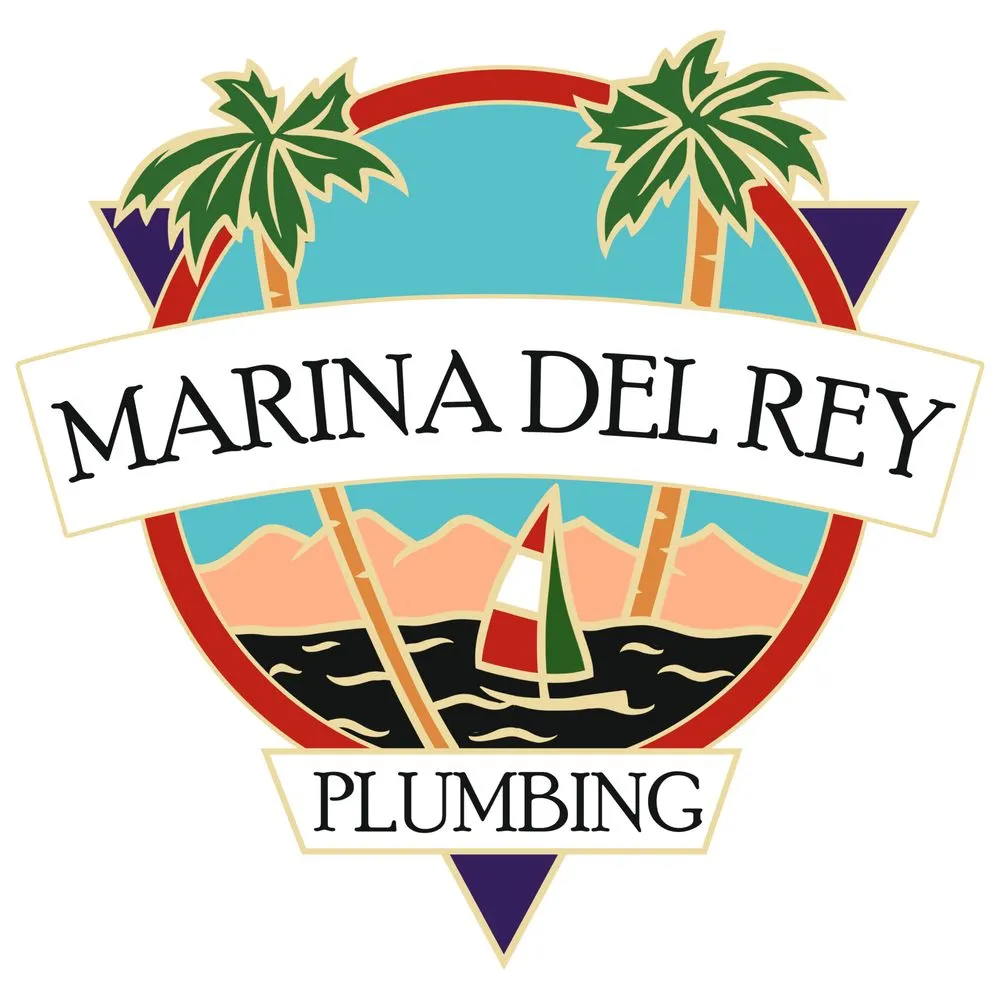 Slide of Plumbing Marina Del Rey