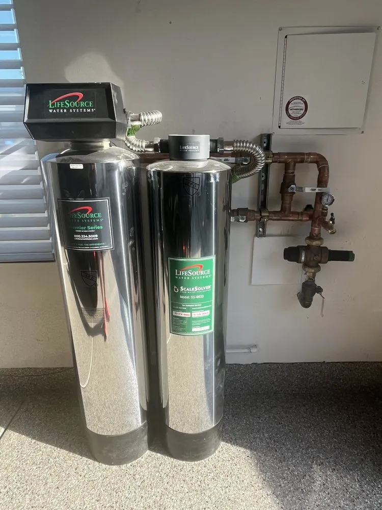 Slide of Plumbing Marina Del Rey