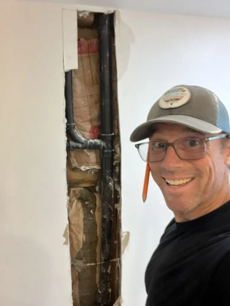 Slide of Plumbing Marina Del Rey