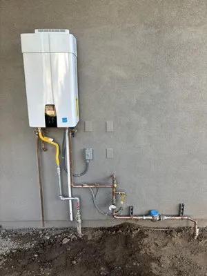 Plumbing Marina Del Rey