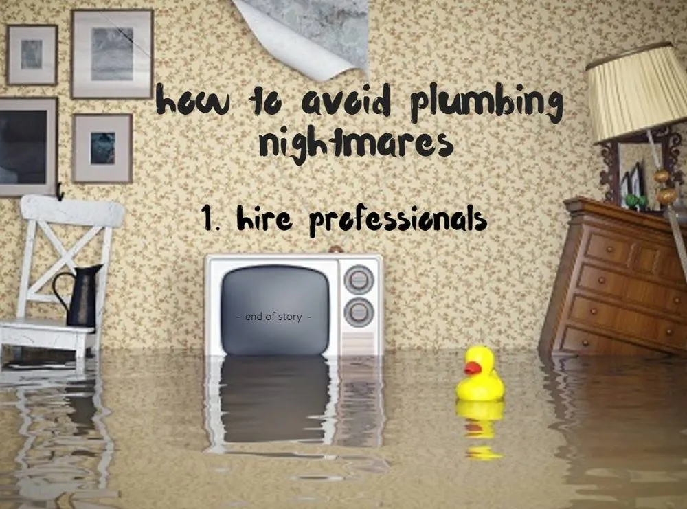 Slide of Plumbing Mart