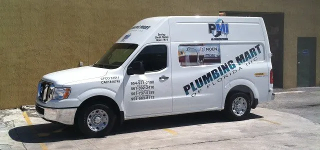 Slide of Plumbing Mart Of Florida