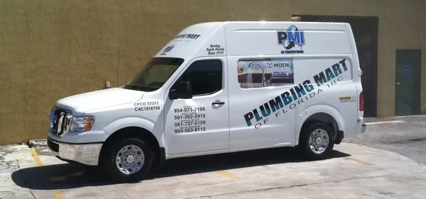 Plumbing Mart Of Florida