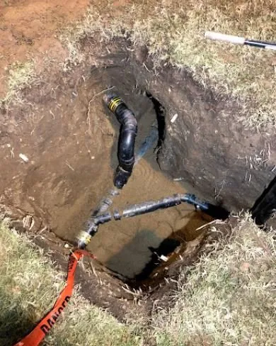 Slide of Plumbing Master