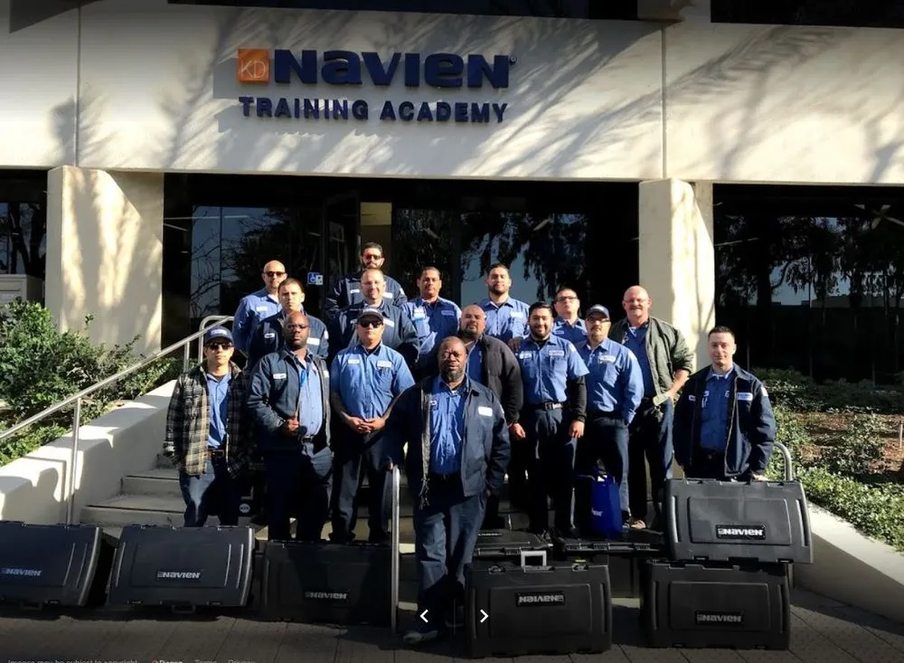 Slide of Plumbing Master