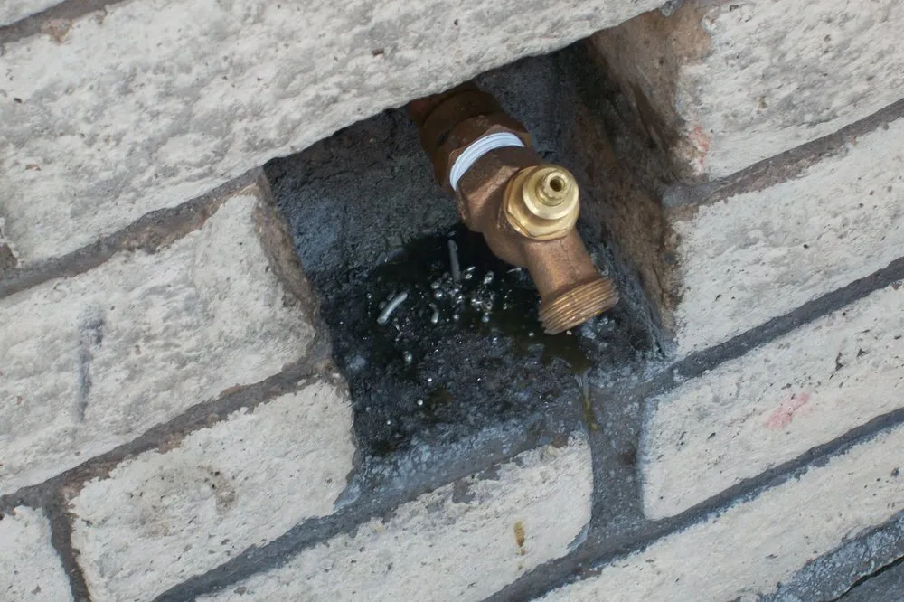 Slide of Plumbing Master