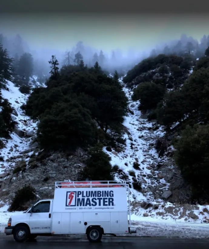 Slide of Plumbing Master