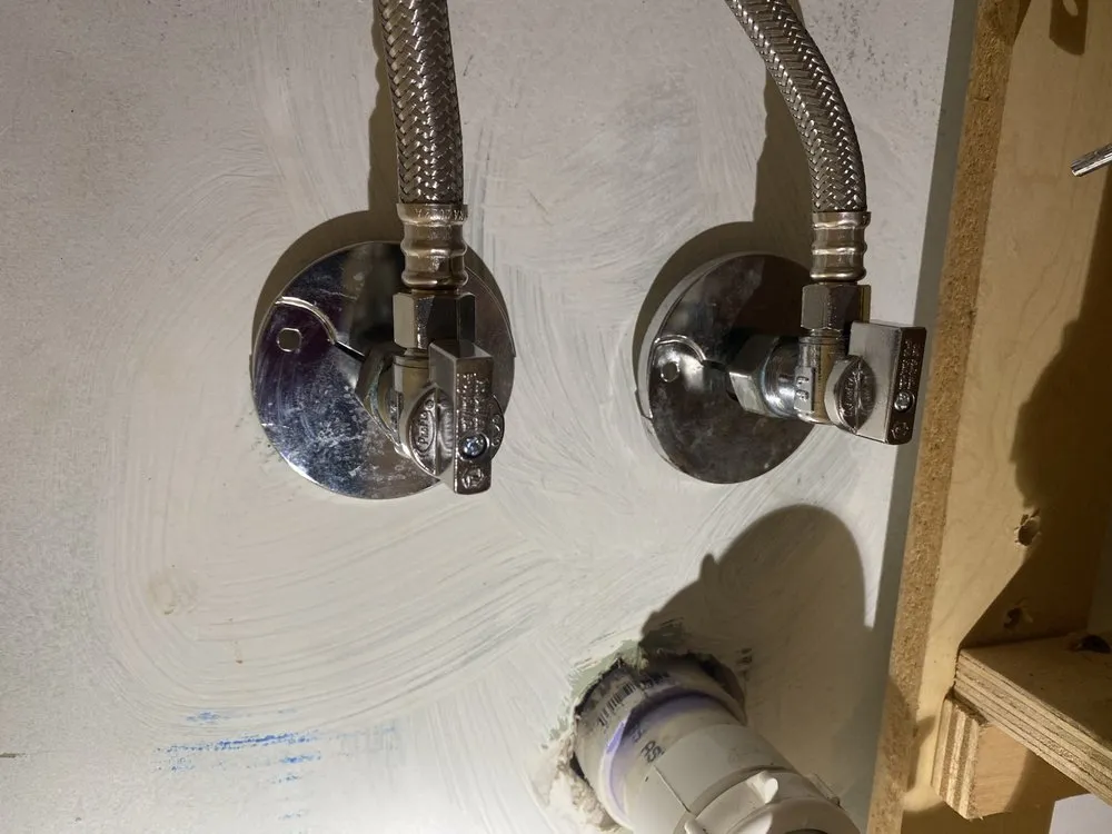 Slide of Plumbing Mastered