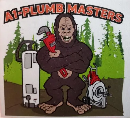Plumbing Master's