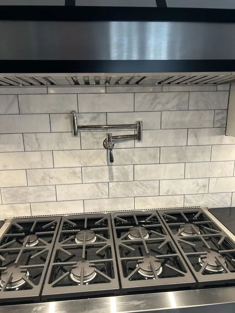 Slide of Plumbing Masters